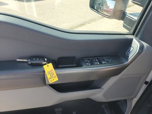 Used 2025 Ford F250 XLT AWD/4WD image 17
