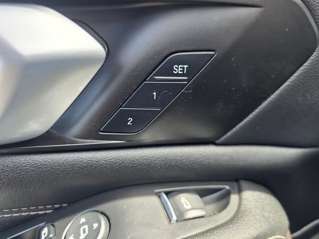 Used 2023 BMW X5 sDrive40i w/ Climate Comfort Package image 26