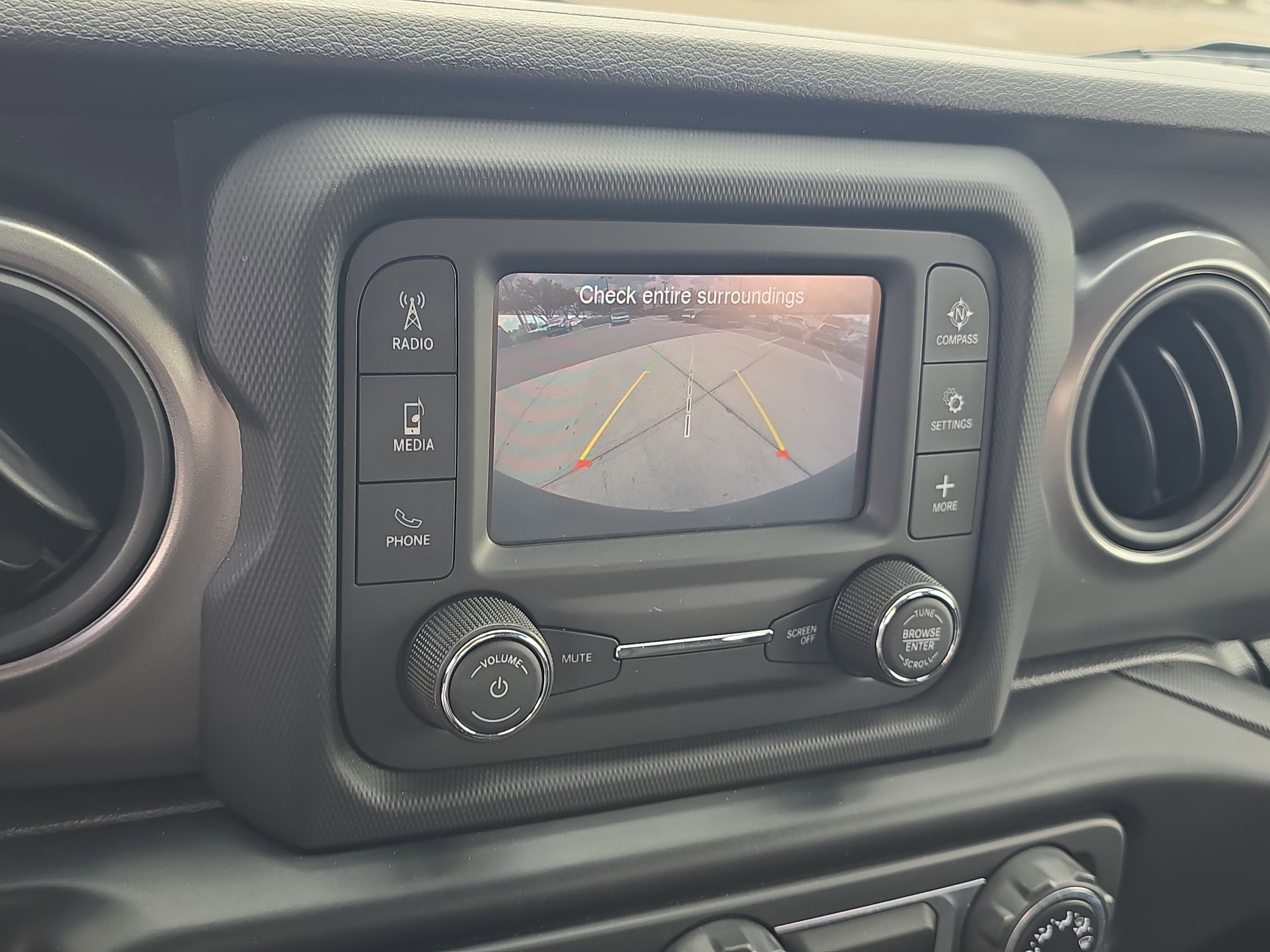 Used 2021 Jeep Wrangler Sport image 21