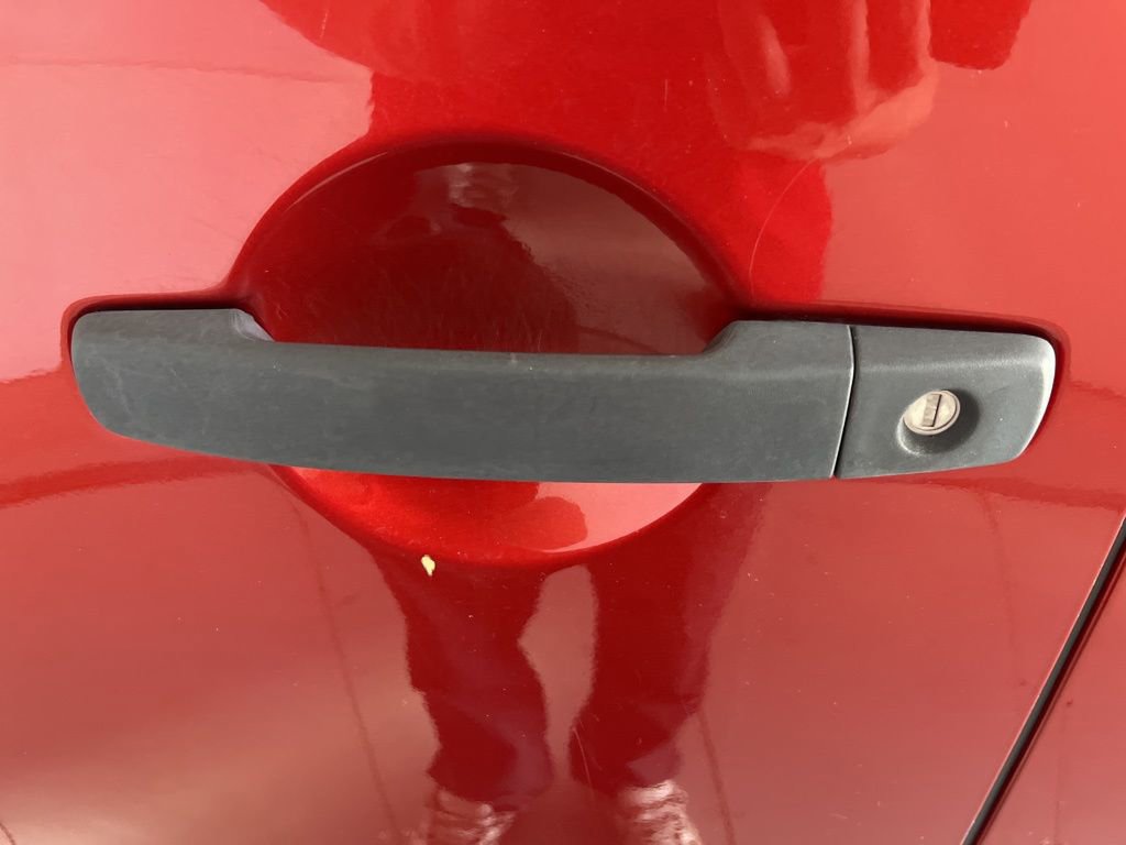 Used 2018 Nissan Frontier SV image 31