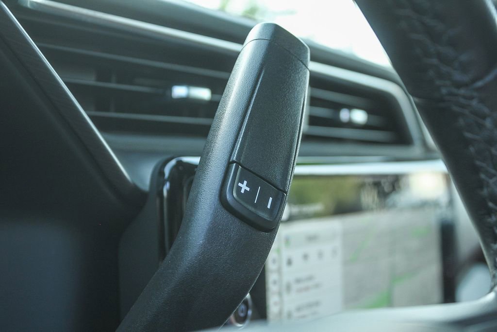 Used 2024 GMC Sierra 2500 Denali Ultimate AWD/4WD image 24