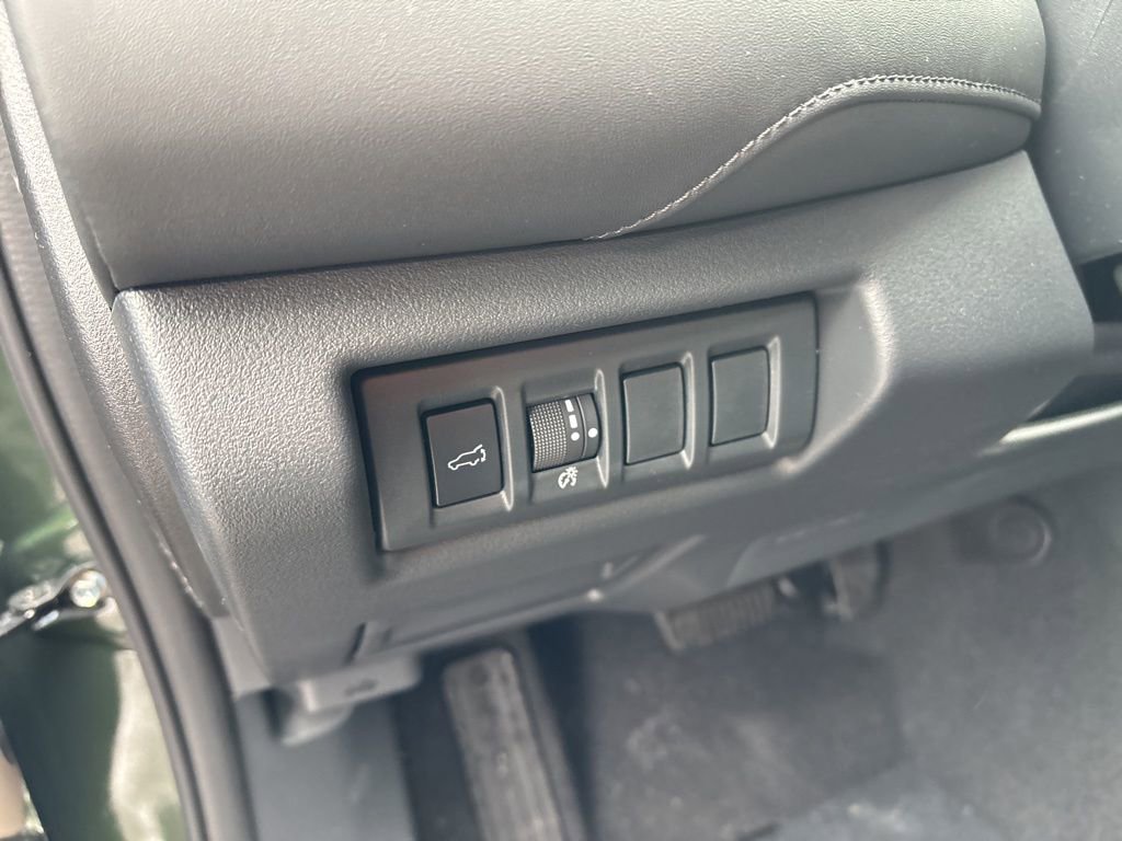 New 2026 Subaru Outback Touring XT image 20