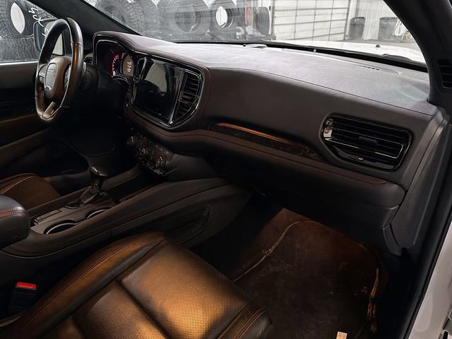 Used 2024 Dodge Durango R/T image 12