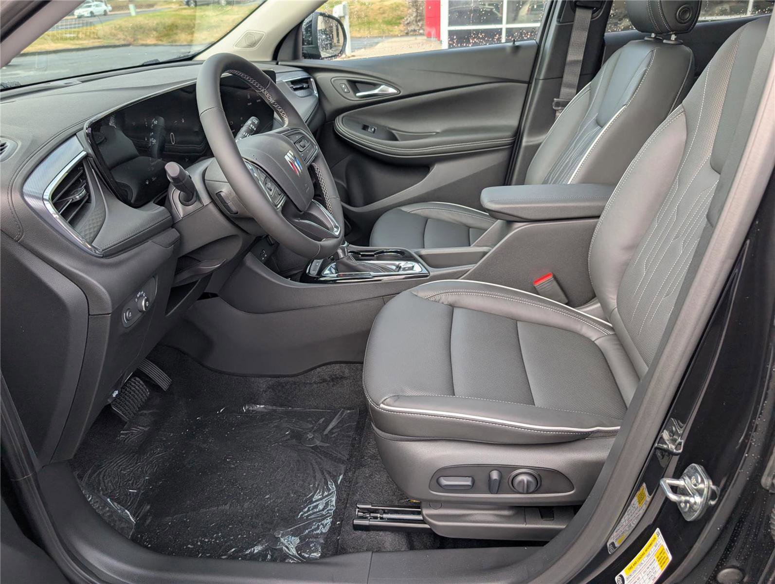 New 2026 Buick Encore GX Avenir w/ Avenir Technology Package image 14