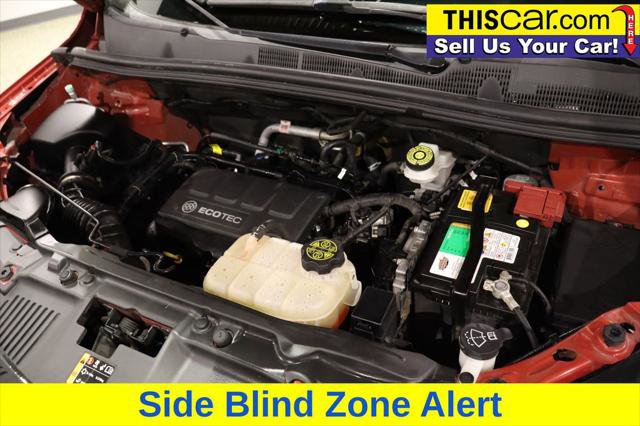 Used 2019 Buick Encore Preferred w/ Safety Package image 24