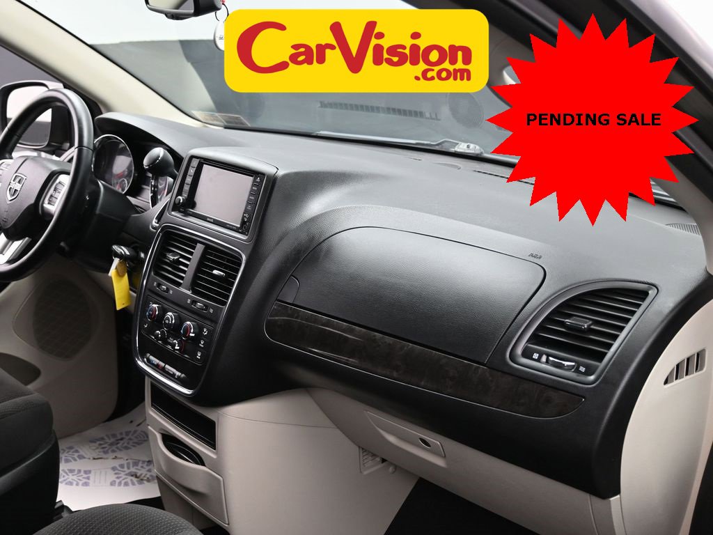 Used 2017 Dodge Grand Caravan SE w/ Power Window Group image 34