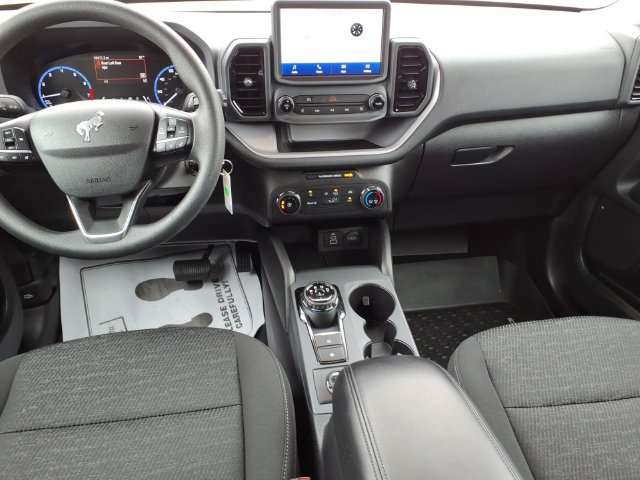Certified 2023 Ford Bronco Sport AWD/4WD image 10