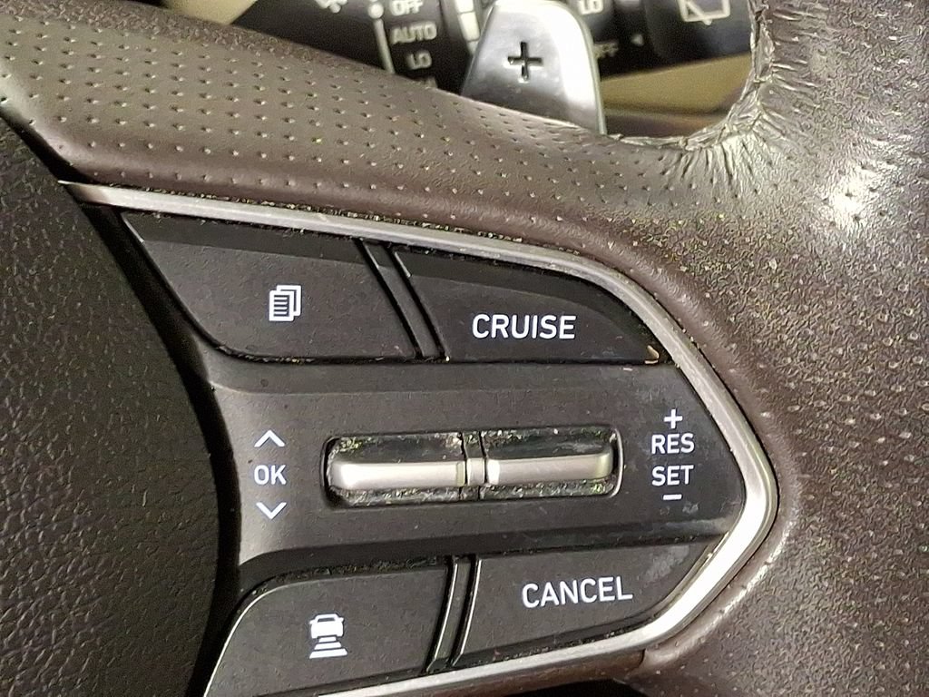 Used 2020 Hyundai Palisade Limited AWD/4WD image 25