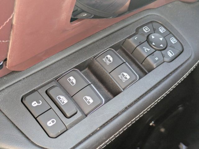 New 2026 RAM 2500 Limited image 20