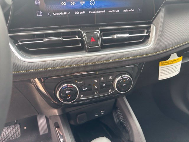 New 2026 Chevrolet TrailBlazer ACTIV w/ Convenience Package FWD image 20