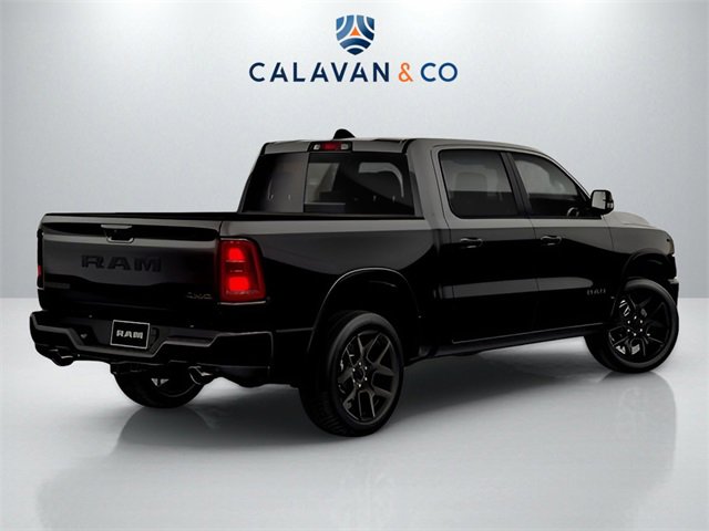 New 2026 RAM 1500 Laramie image 4