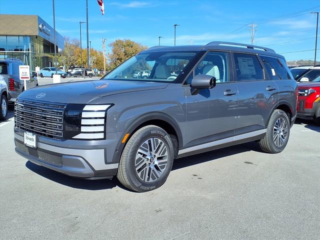 New 2026 Hyundai Palisade AWD