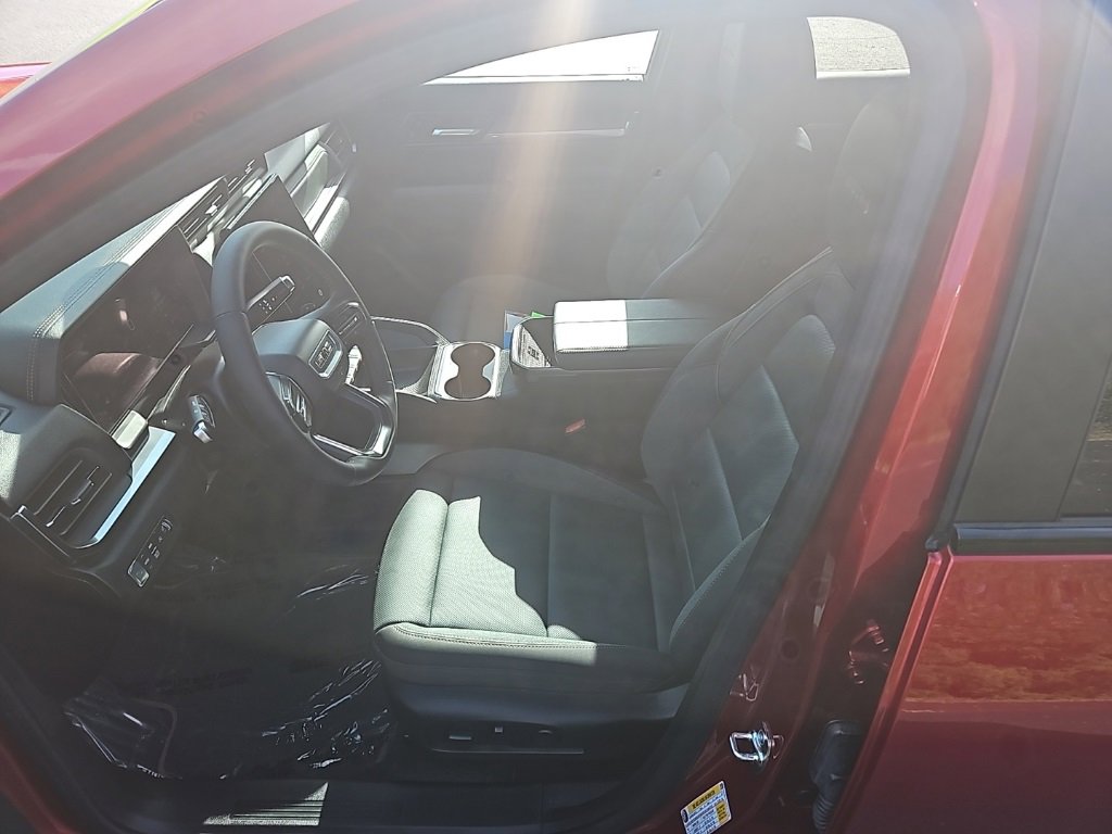 Certified 2026 GMC Terrain AT4 w/ Convenience Package III image 15