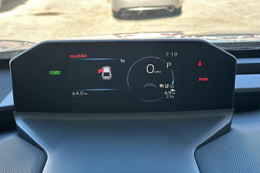 New 2026 Subaru Uncharted Premium FWD image 29
