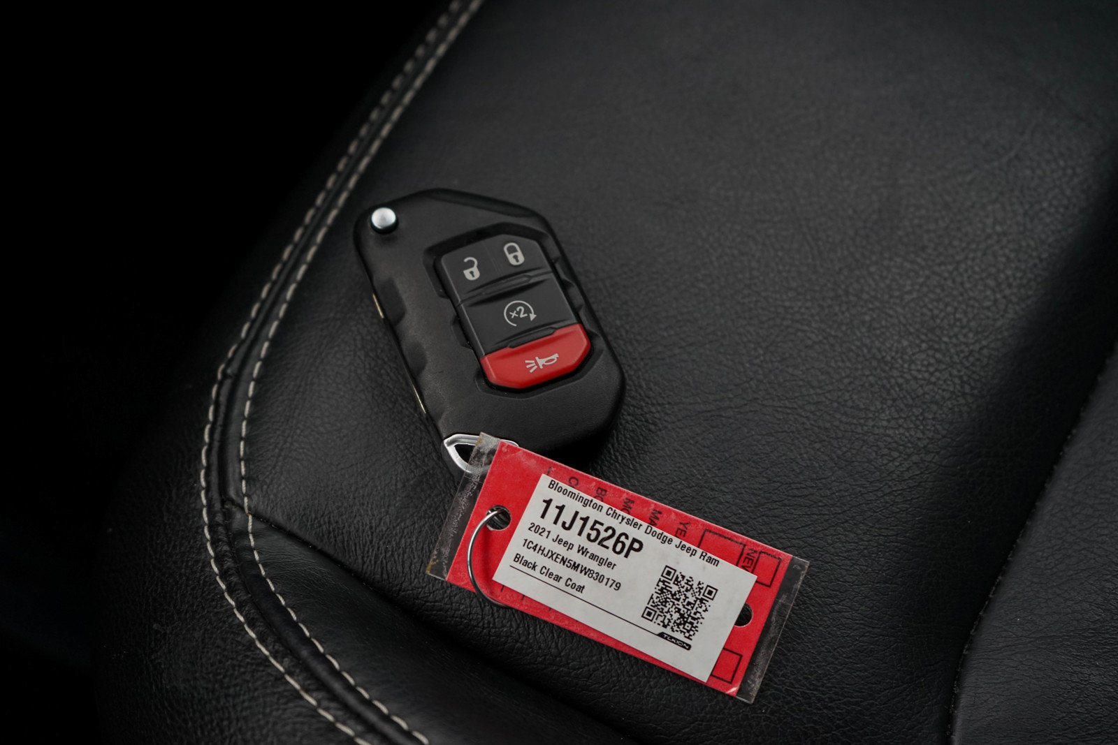 Used 2021 Jeep Wrangler Unlimited Sahara w/ LED Lighting Group image 23