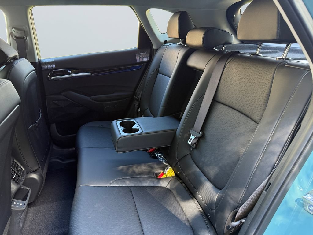 New 2026 Kia Seltos SX AWD/4WD image 13