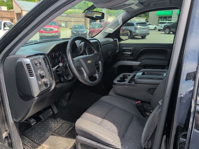 Used 2017 Chevrolet Silverado 1500 LT w/ All Star Edition AWD/4WD image 5