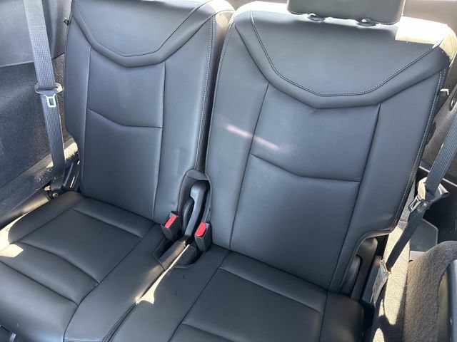 Certified 2025 Cadillac XT6 Premium Luxury AWD/4WD image 12