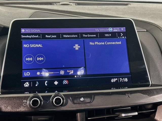 Used 2020 Cadillac CT5 Luxury w/ Cold Weather Package AWD/4WD image 28