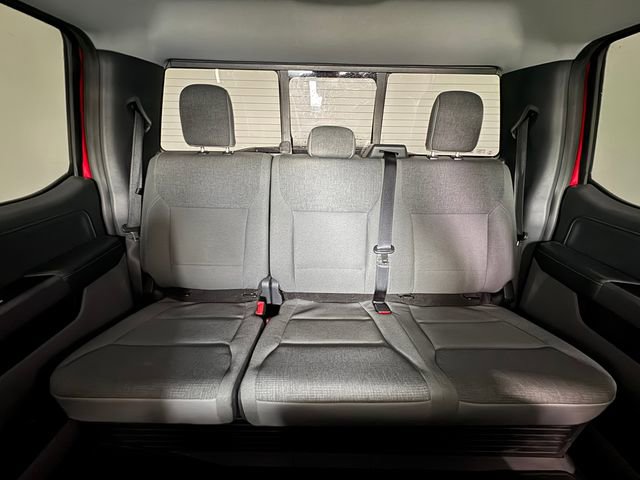 Used 2024 Ford F150 XLT w/ Equipment Group 303A High image 7