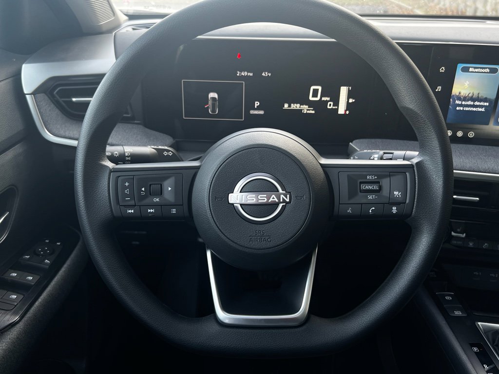 New 2026 Nissan Kicks SV w/ SV Premium Package image 13