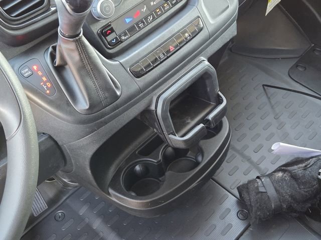 Used 2025 RAM ProMaster 2500 image 21