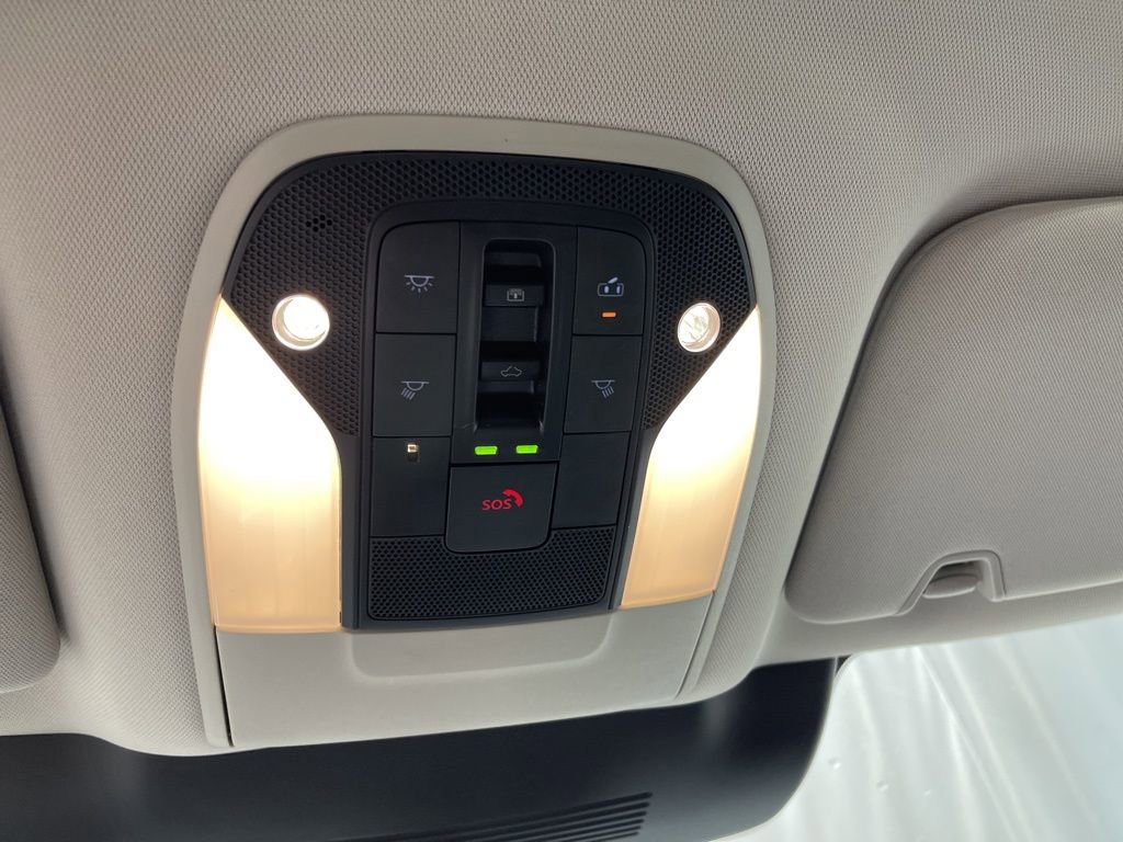 Used 2022 INFINITI QX60 Pure image 8