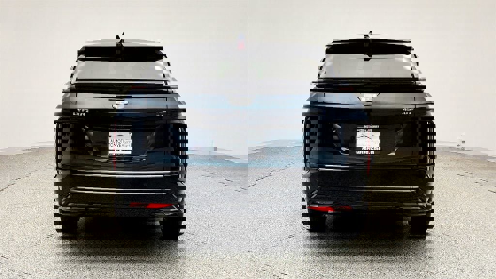 Used 2024 Cadillac Lyriq Tech w/ Driver Assist Package RWD image 6