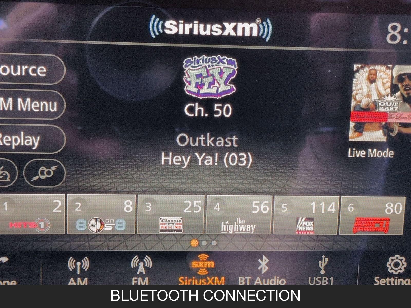 Used 2023 Nissan Rogue SV w/ SV Premium B Package image 22