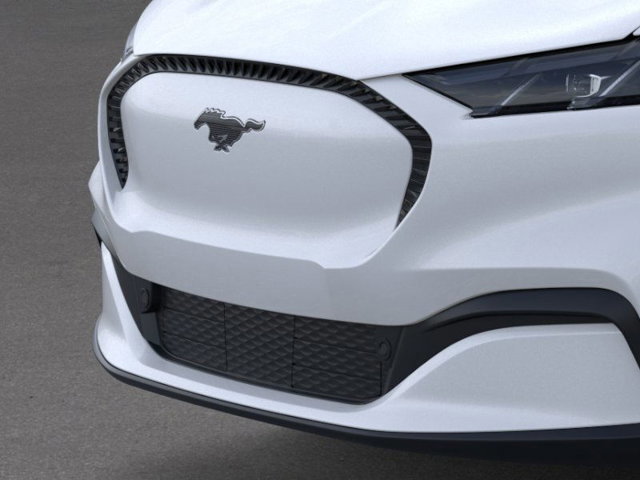 New 2026 Ford Mustang Mach-E Select image 17