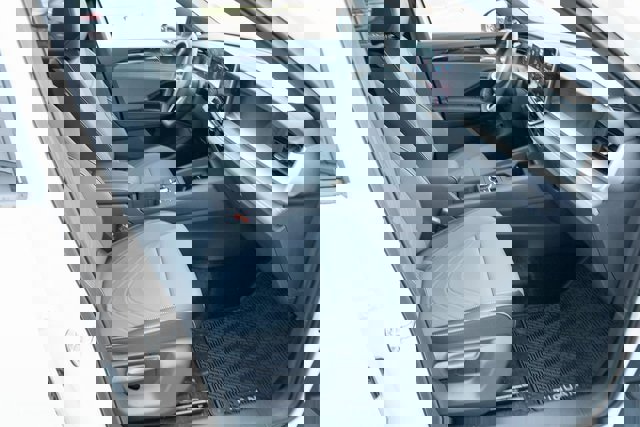 New 2026 Volkswagen Tiguan SE R-Line image 40