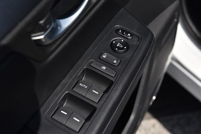 New 2026 Honda CR-V LX image 8