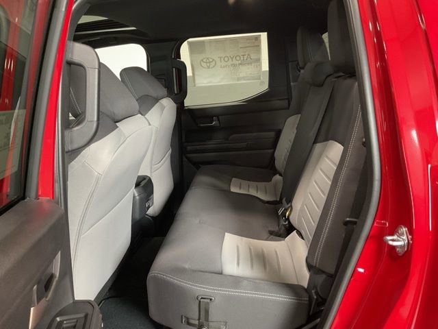 New 2026 Toyota Tacoma TRD Sport image 18