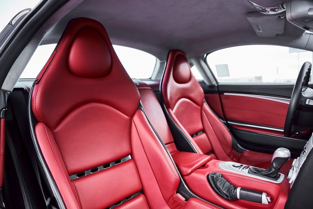 Used 2006 Mercedes-Benz SLR image 46