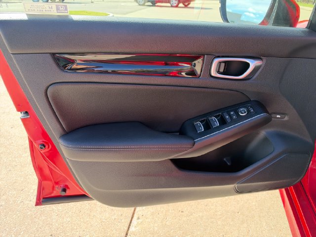 Certified 2024 Honda Civic Touring image 12