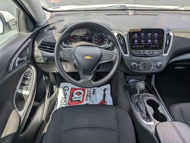 Used 2024 Chevrolet Malibu LT FWD image 14