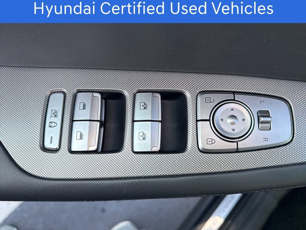 Used 2021 Hyundai Palisade Limited image 23