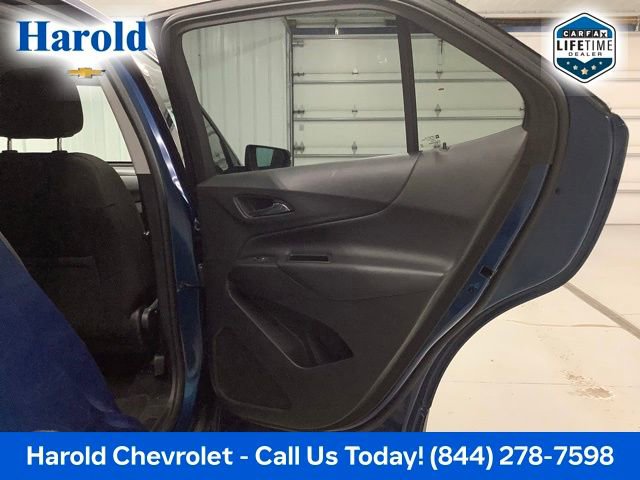 Used 2019 Chevrolet Equinox LT image 8