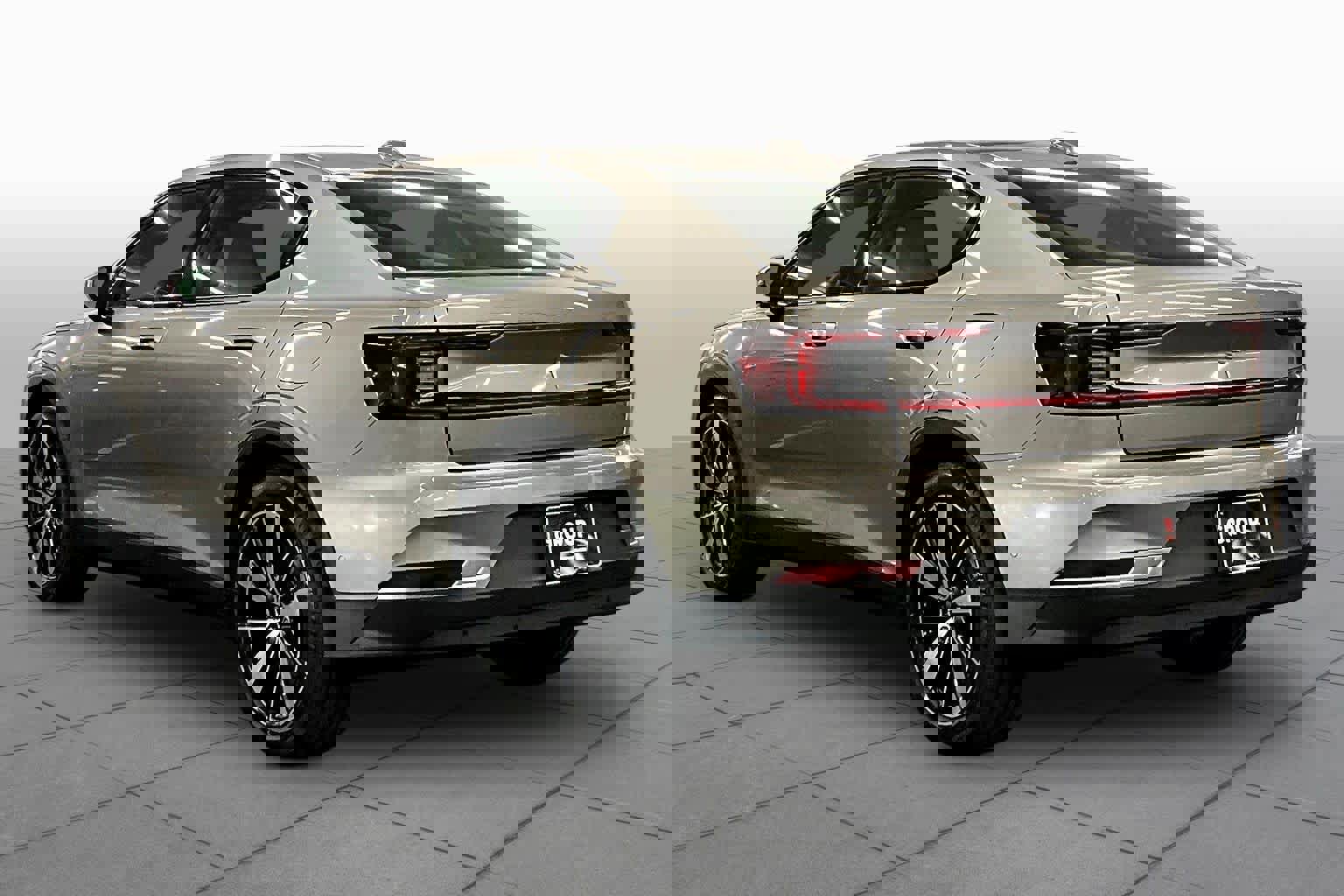 Used 2022 Polestar Polestar 2 w/ Plus Package image 11