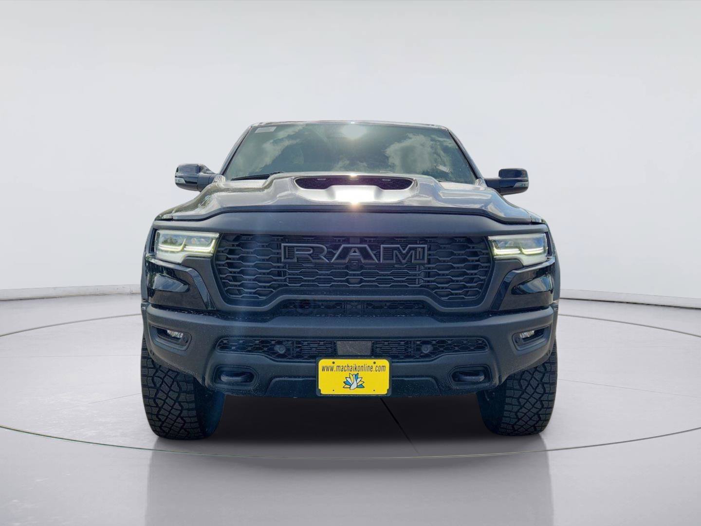 New 2026 RAM 1500 RHO AWD/4WD image 8