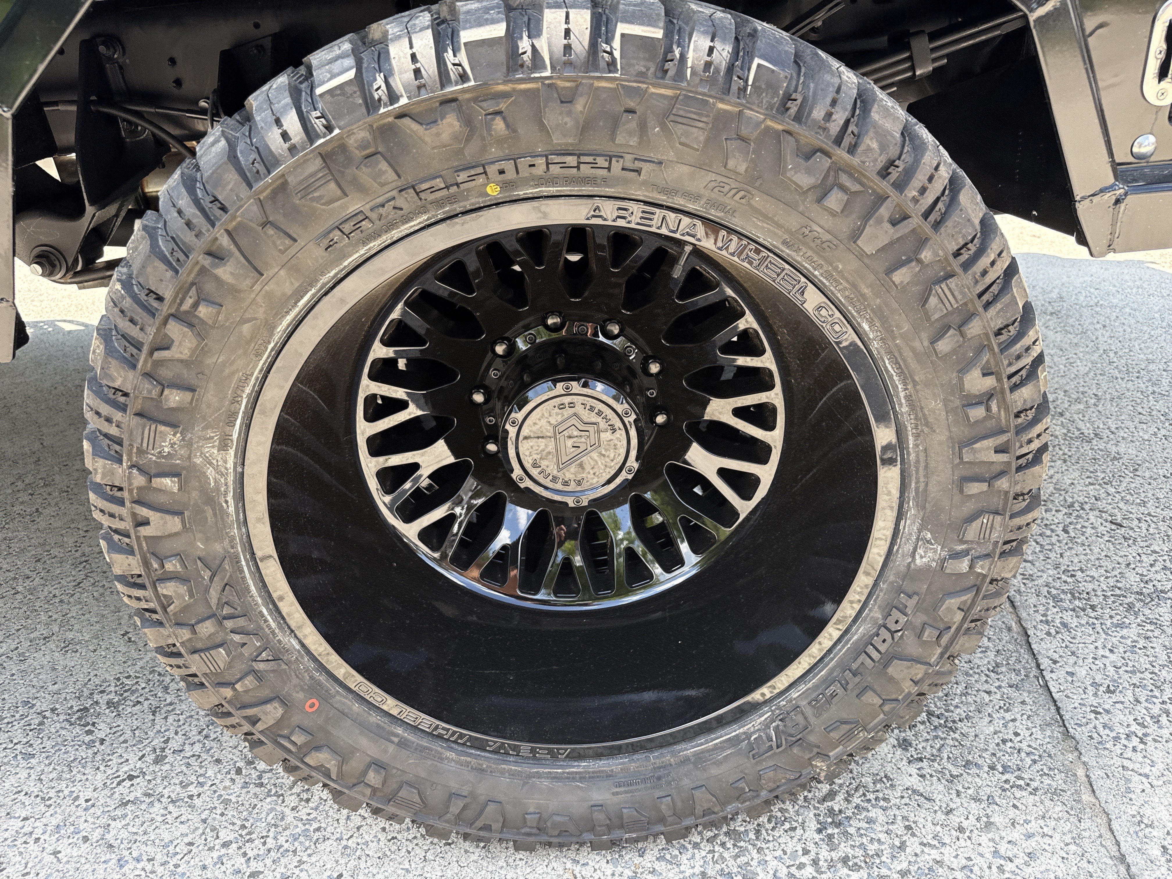 New 2026 RAM 5500 Tradesman AWD/4WD image 21