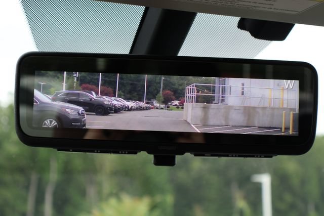 Used 2019 Subaru Ascent Touring AWD/4WD image 15