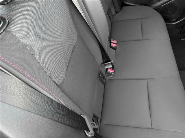 Used 2026 Toyota Prius Plug-In Hybrid FWD image 18