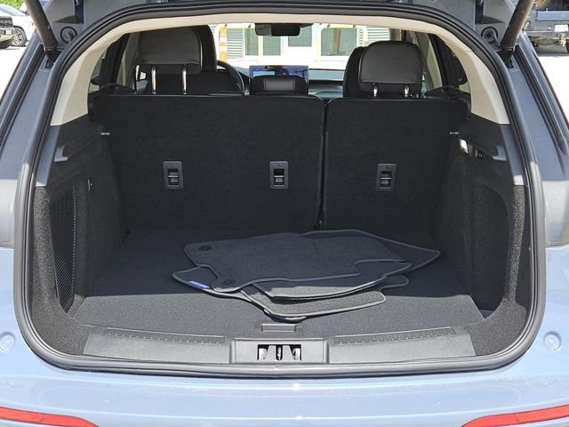 New 2025 Lincoln Corsair FWD w/ Equipment Group 101A image 8