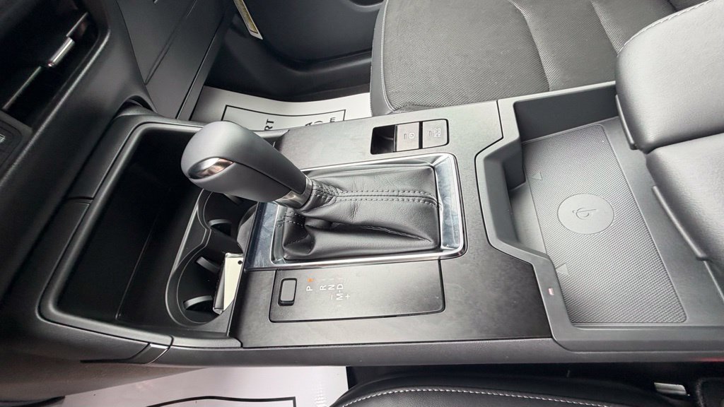 New 2026 MAZDA CX-5 Preferred AWD/4WD image 23