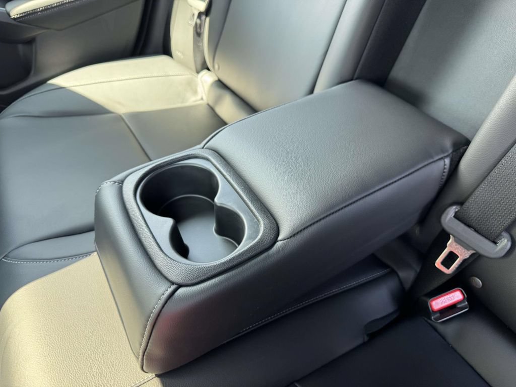 Certified 2023 Acura Integra A-Spec FWD image 11