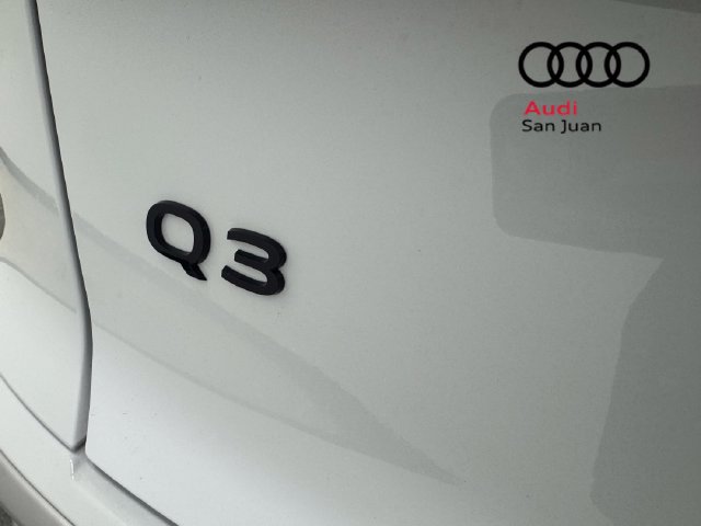 New 2026 Audi Q3 quattro 2.0T AWD/4WD image 13