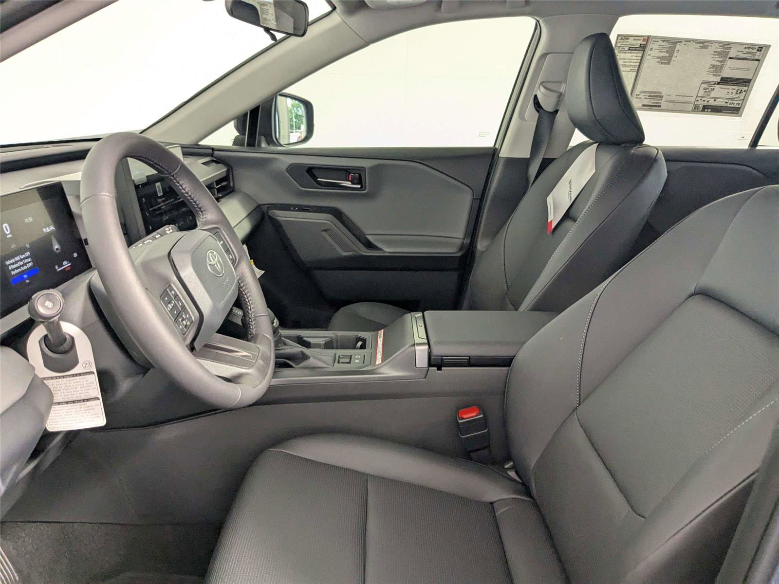 New 2026 Toyota RAV4 XLE Premium FWD image 8