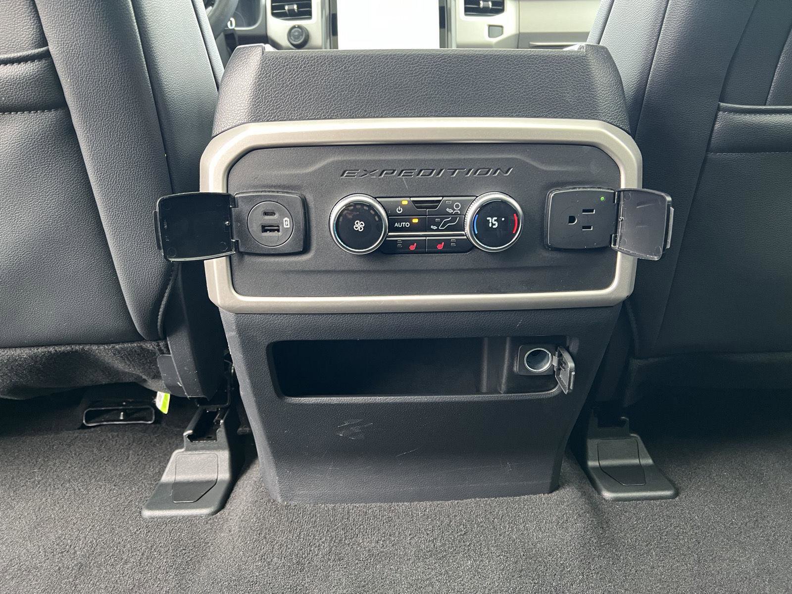 Used 2023 Ford Expedition Timberline image 45