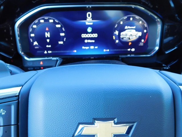 New 2026 Chevrolet Silverado 1500 LTZ w/ LTZ Premium Package image 35